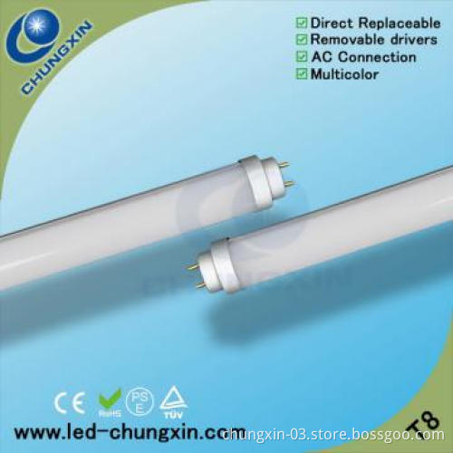 Factory Direct Selling High Brightness LED Tube